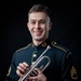 US Army Field Band Personnel Headshots