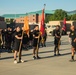 4th Special Troops Battalion Conducts Company Run