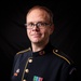 US Army Field Band Personnel Headshots
