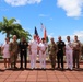 Tripler showcases military medical capabilities to India delegation