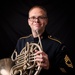 US Army Field Band Personnel Headshots