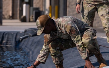 JBAB Airmen train for deployed environment