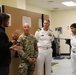Tripler showcases military medical capabilities to India delegation