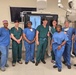 Vascular Surgery Team