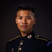 US Army Field Band Personnel Headshots