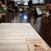 94th AAMDC Chaplain provides mental and physical sustenance to Soldiers