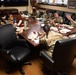 94th AAMDC Chaplain provides mental and physical sustenance to Soldiers
