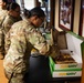 94th AAMDC Chaplain provides mental and physical sustenance to Soldiers