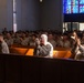 JTF-SB Marines conduct a Corporals Course graduation