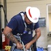 Teamwork and training- keys to confined space safety