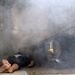 Teamwork and training- keys to confined space safety