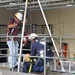 Teamwork and training- keys to confined space safety