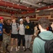 ASA No Hate Tour: Milton High School