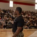 ASA No Hate Tour: Milton High School
