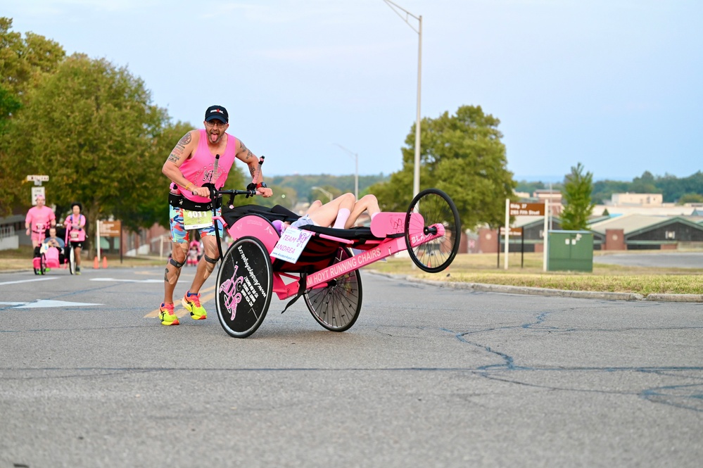 2025 United States Air Force Marathon