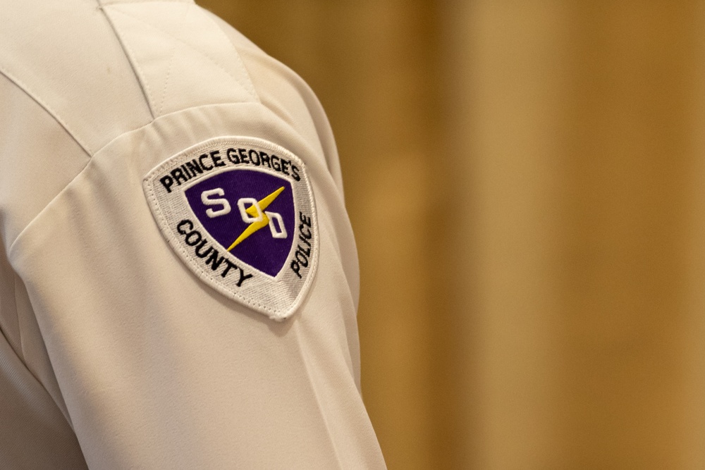 Quarterly Law Enforcement Breakfast