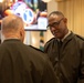Quarterly Law Enforcement Breakfast