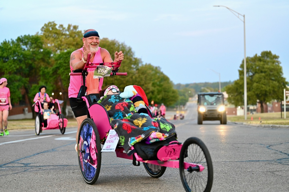 2025 United States Air Force Marathon