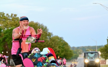 2025 United States Air Force Marathon