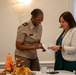 Quarterly Law Enforcement Breakfast