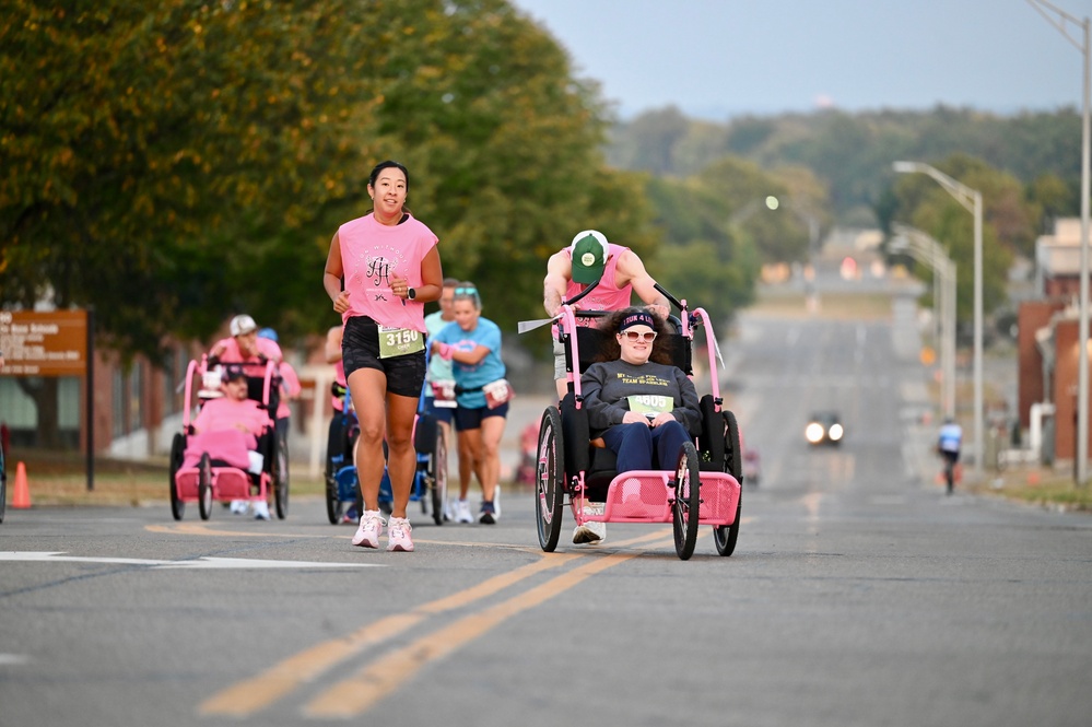 2025 United States Air Force Marathon