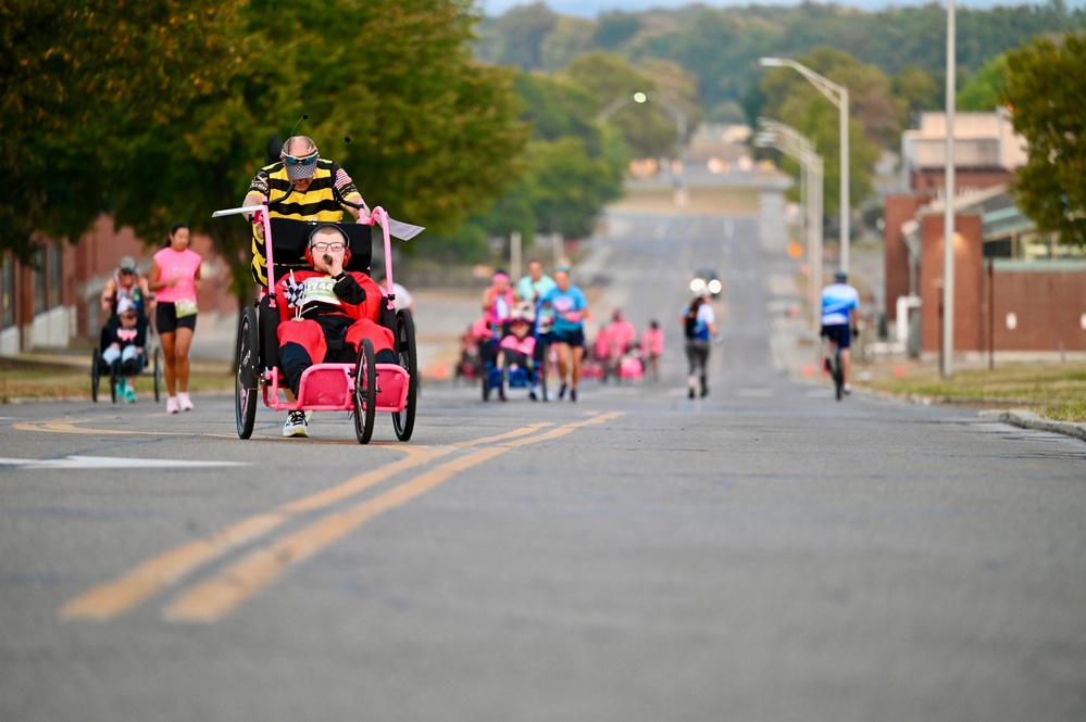 2025 United States Air Force Marathon