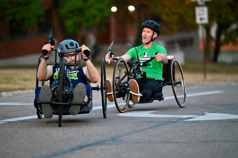 2025 United States Air Force Marathon