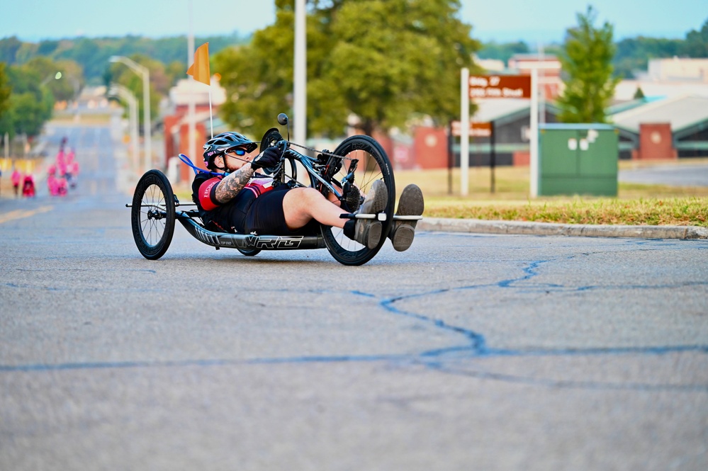2025 United States Air Force Marathon