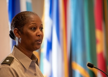 Quarterly Law Enforcement Breakfast