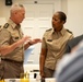 Quarterly Law Enforcement Breakfast