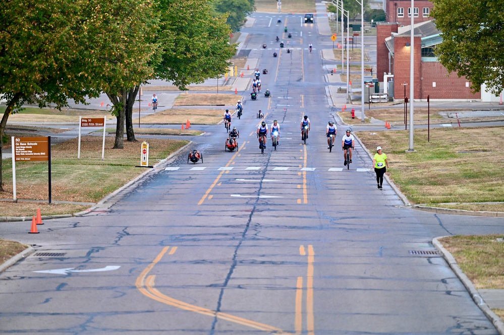 2025 United States Air Force Marathon
