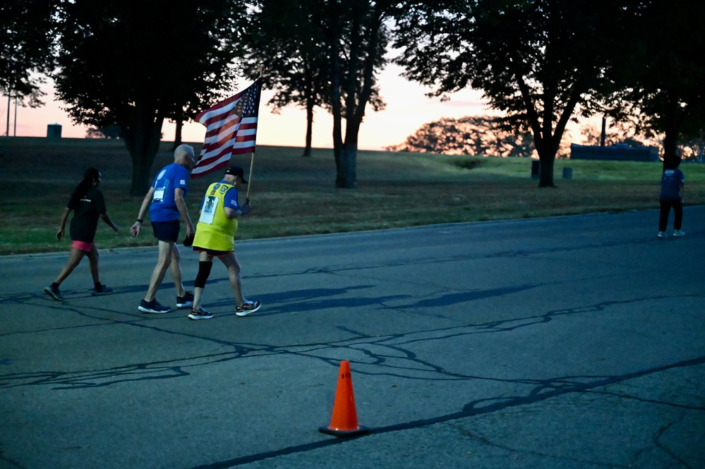 2025 United States Air Force Marathon