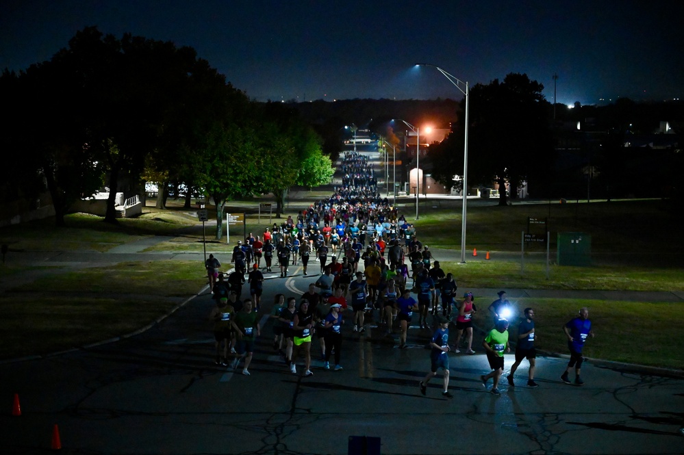 2025 United States Air Force Marathon