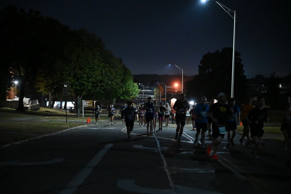 2025 United States Air Force Marathon