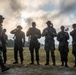 UNITAS 2025 | Combat Logistics Battalion 22 conduct a live-fire range alongside Peruvian Forces