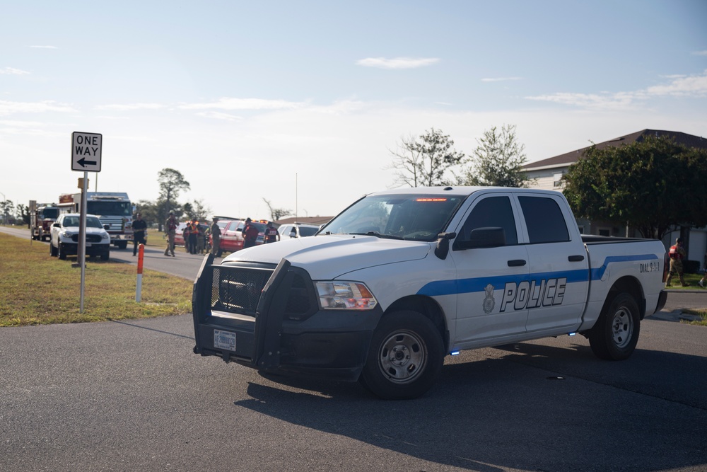 Active shooter exercise enhances Tyndall readiness