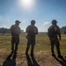 UNITAS 2025 | Combat Logistics Battalion 22 conduct a live-fire range alongside Peruvian Forces