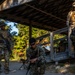 UNITAS 2025 | Combat Logistics Battalion 22 conduct a live-fire range alongside Peruvian Forces