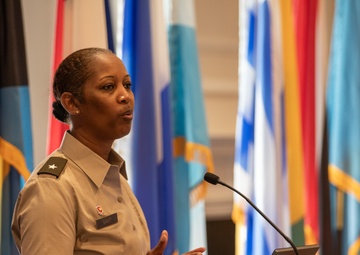 Quarterly Law Enforcement Breakfast