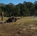 UNITAS 2025 | Combat Logistics Battalion 22 conduct a live-fire range alongside Peruvian Forces