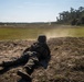 UNITAS 2025 | Combat Logistics Battalion 22 conduct a live-fire range alongside Peruvian Forces