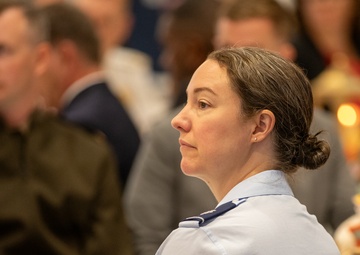 Quarterly Law Enforcement Breakfast