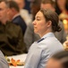 Quarterly Law Enforcement Breakfast