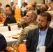 Quarterly Law Enforcement Breakfast