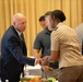 Quarterly Law Enforcement Breakfast