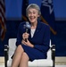 Former SecAF Wilson, retired Gen. Goldfein panel discussion