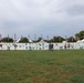 Attendees gather for Wall of Remembrance Ceremony in Solon, Iowa