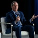 Former SecAF Wilson, retired Gen. Goldfein panel discussion