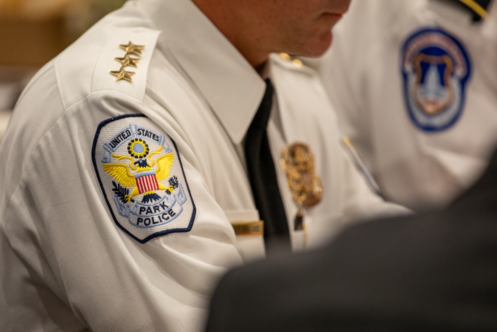 Quarterly Law Enforcement Breakfast
