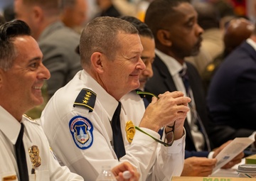 Quarterly Law Enforcement Breakfast